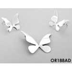 SMALL BUTTERFLY SET