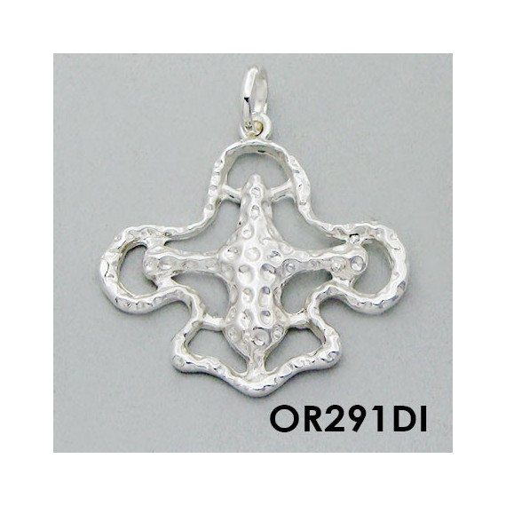 CELL MEDIUM PENDANT