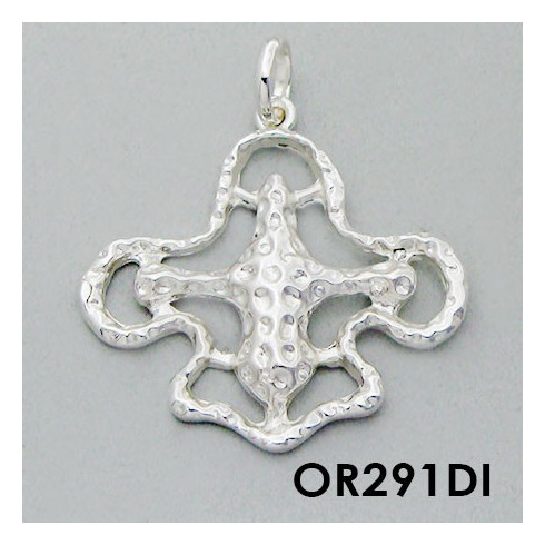 CELL MEDIUM PENDANT