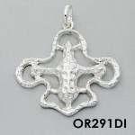 CELL MEDIUM PENDANT