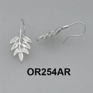 PALMS EARRINGS