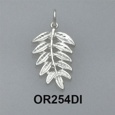 PALM PENDANT