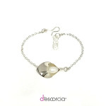 CALLALILYS BRACELET WITH PEARL
