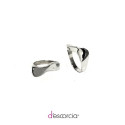 THIN WAVE RING