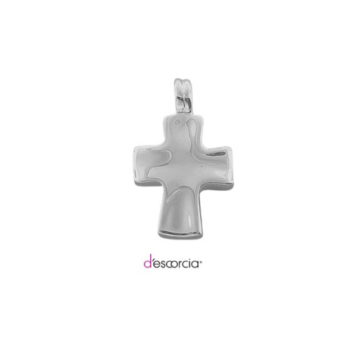 CROSS PENDANT