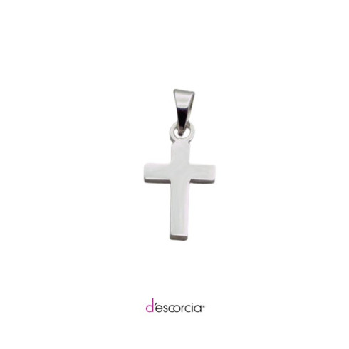 MINI CROSS PENDANT