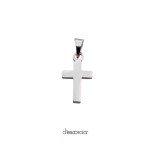 MINI CROSS PENDANT