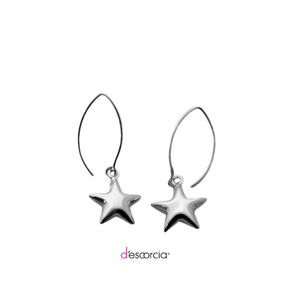 STARS EARRINGS