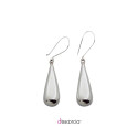 LARGE DROP EARRINGS