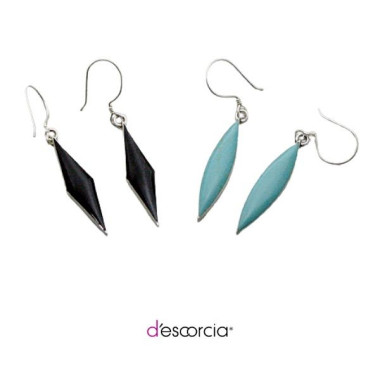 SEEDS EARRINGS