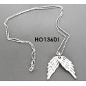 WINGS PENDANT WITH CHAIN